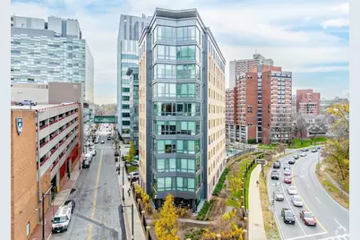 80 Fenwood Rd #706, Boston, MA 02115 - Photo 30