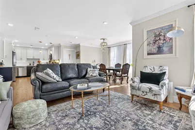 1721 Centre St #402, Boston, MA 02132 - Photo 10
