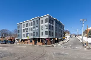 1721 Centre St, Boston, MA 02132 - Photo 6