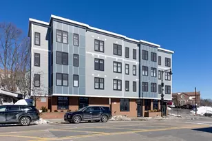 1721 Centre St, Boston, MA 02132 - Photo 4