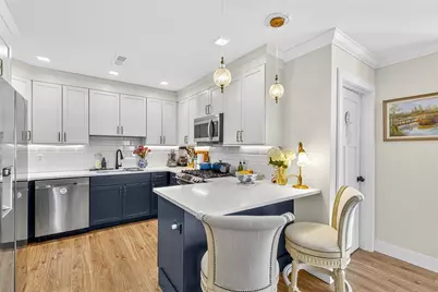 1721 Centre St #402, Boston, MA 02132 - Photo 1