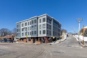 1721 Centre St, Boston, MA 02132 - Photo 2