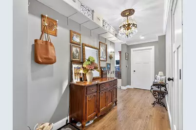 1721 Centre St #402, Boston, MA 02132 - Photo 2