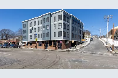 1721 Centre St #402, Boston, MA 02132 - Photo 4
