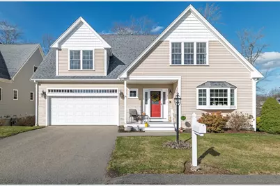 1 Von Rhor Drive #1, Rockland, MA 02370 - Photo 1