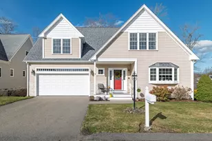 1 Von Rhor Dr, Rockland, MA 02370 - Photo 1