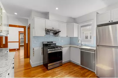 36 Turner Street #2, Boston, MA 02135 - Photo 4