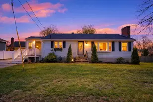 5 Piehl Ave, Worcester, MA 01606 - Photo 1