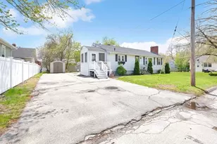 5 Piehl Ave, Worcester, MA 01606 - Photo 4