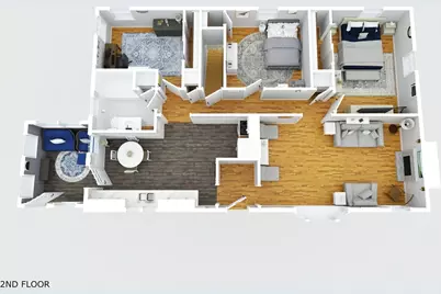 5 Piehl Ave, Worcester, MA 01606 - Photo 30