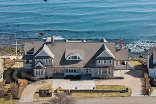 21 Circuit Ave, Scituate, MA 02066 - Photo 1