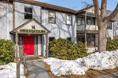 14 Harold St #14E, Harwich, MA 02646 - Photo 4
