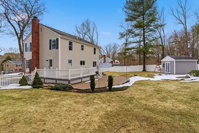 187 Pike Street, Tewksbury, MA 01876 - Photo 4