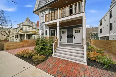 82 Willow Ave #1, Somerville, MA 02144 - Photo 2