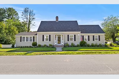 1 Stratford Rd, Andover, MA 01810 - Photo 1