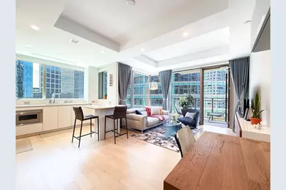 133 Seaport Blvd #803, Boston, MA 02210 - Photo 1