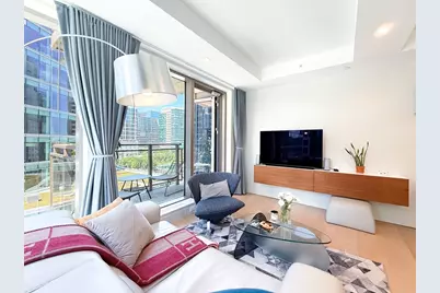 133 Seaport Blvd #803, Boston, MA 02210 - Photo 2