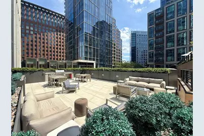 133 Seaport Blvd #803, Boston, MA 02210 - Photo 18