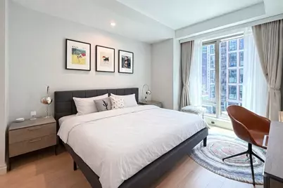 133 Seaport Blvd #803, Boston, MA 02210 - Photo 10