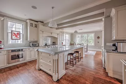 123 Sargent St, Newton, MA 02458 - Photo 4