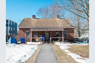 160 Bay Street, Taunton, MA 02780 - Photo 1