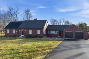 592 Stony Hill Rd, Wilbraham, MA 01095 - Photo 1