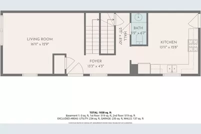 1 Perry Ave #1, Lawrence, MA 01841 - Photo 34