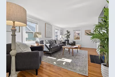 1234 Walnut St, Newton, MA 02461 - Photo 2