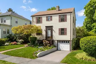 1234 Walnut St, Newton, MA 02461 - Photo 1