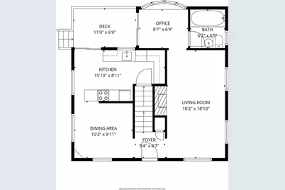 1234 Walnut St, Newton, MA 02461 - Photo 26