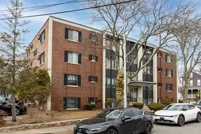 50 Tuttle St #12, Wakefield, MA 01880 - Photo 4