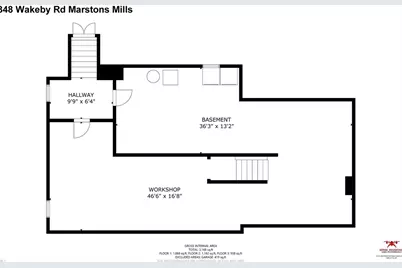 348 Wakeby Rd, Barnstable, MA 02648 - Photo 40