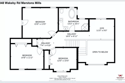 348 Wakeby Rd, Barnstable, MA 02648 - Photo 42