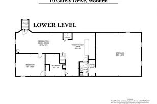 10 Gately Dr, Woburn, MA 01801 - Photo 34