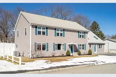 10 Gately Dr, Woburn, MA 01801 - Photo 30