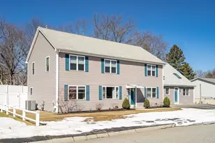 10 Gately Dr, Woburn, MA 01801 - Photo 30