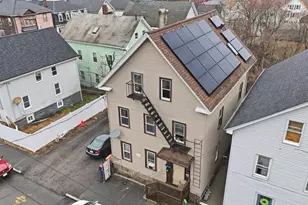 208 State St, New Bedford, MA 02710 - Photo 2