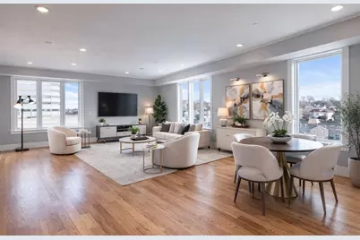 150 Hancock St #101, Quincy, MA 02171 - Photo 2