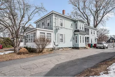 81 Fourth Avenue, Lowell, MA 01854 - Photo 1