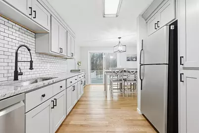 33 Santoro Road, Worcester, MA 01606 - Photo 24