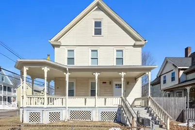 21 John St #1, Attleboro, MA 02703 - Photo 10