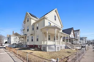 21 John St, Attleboro, MA 02703 - Photo 1
