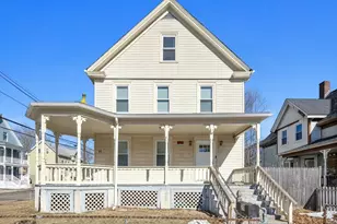 21 John St, Attleboro, MA 02703 - Photo 16