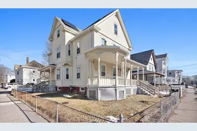 21 John St #1, Attleboro, MA 02703 - Photo 14