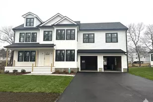 35 Brothers Way/295 Dean St, Norwood, MA 02062 - Photo 1