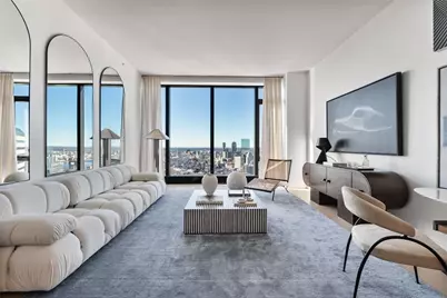 682 Atlantic Ave #38E, Boston, MA 02111 - Photo 2