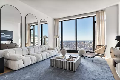 682 Atlantic Ave #38E, Boston, MA 02111 - Photo 4