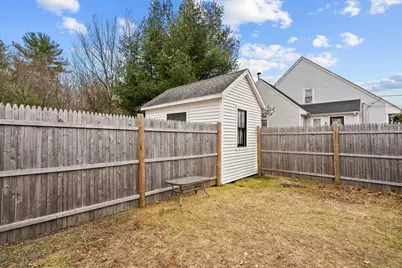 643 Summer St #643, Rockland, MA 02370 - Photo 36