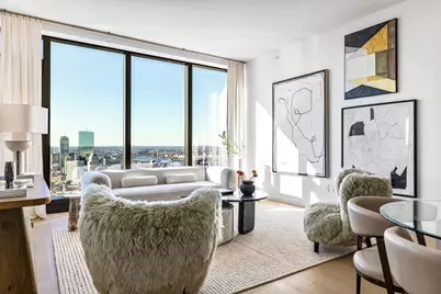 682 Atlantic Ave #37D, Boston, MA 02111 - Photo 4