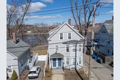 143-145 South Elm, Haverhill, MA 01835 - Photo 1
